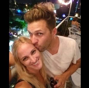 Meet your Posher, Nick